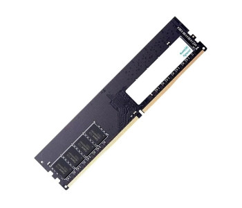 Apacer 4GB DDR4 2666MHz Desktop RAM #EL.04G2V.KNH