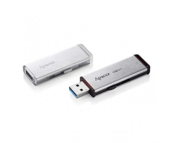 Apacer AH35A 64GB USB3.1 Flash Drive