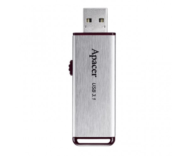Apacer AH35A 64GB USB3.1 Flash Drive