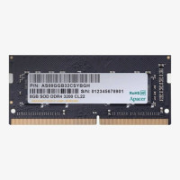 Apacer-ES.08G21.GSH-8GB-DDR4-