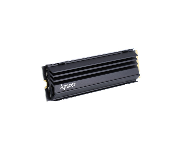 Apacer AS2280Q4U 512GB M.2 PCIe Gen 4 x4 #AP512GAS2280Q4U-1