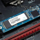 Apacer AST280 240GB M.2 SATA III SSD # AP240GAST280-1