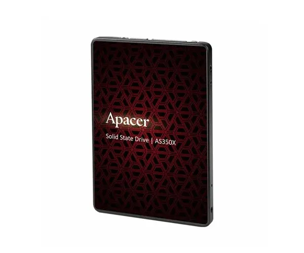 Apacer 2TB AS350X 2.5" 7mm SATA III SSD  