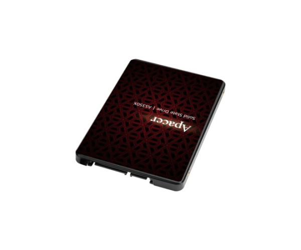 Apacer 2TB AS350X 2.5" 7mm SATA III SSD  