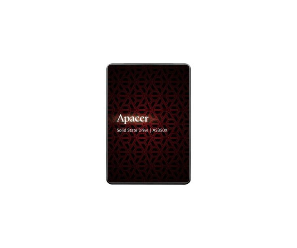 Apacer 2TB AS350X 2.5" 7mm SATA III SSD  