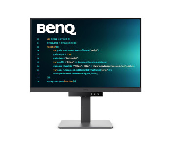BenQ RD280U 28.2” 4K 3840x2560 3:2 Programming Monitor BenQ RD280U 28.2” 4K 3840x2560 3:2 Programming Monitor