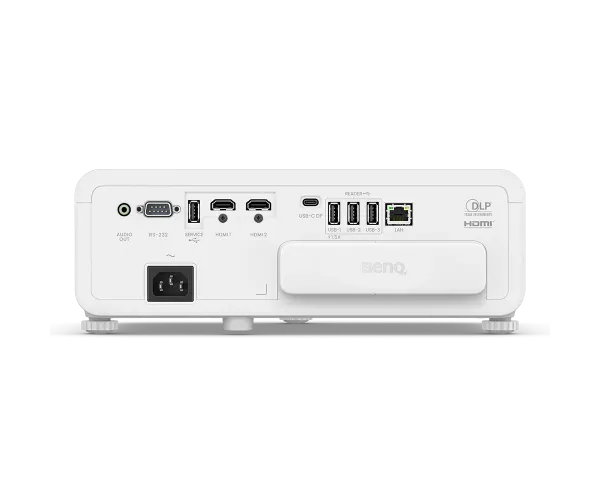 BenQ EH700 4000lms 1080P Laser Smart Projector