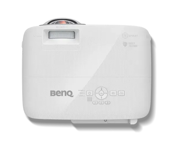 BenQ EW805ST 3600lms Short Throw Smart Projector