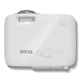BenQ EW805ST 3600lms Short Throw Smart Projector