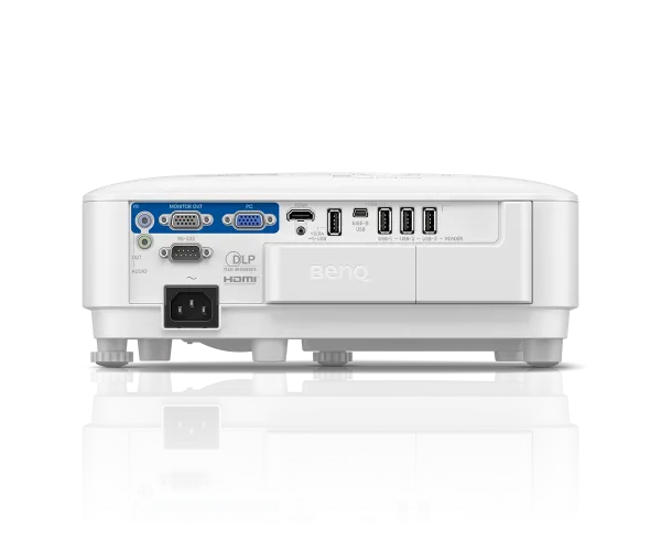 BenQ EX605 4000lms XGA Smart Projector