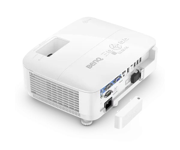 BenQ EX605 4000lms XGA Smart Projector