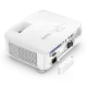 BenQ EX605 4000lms XGA Smart Projector
