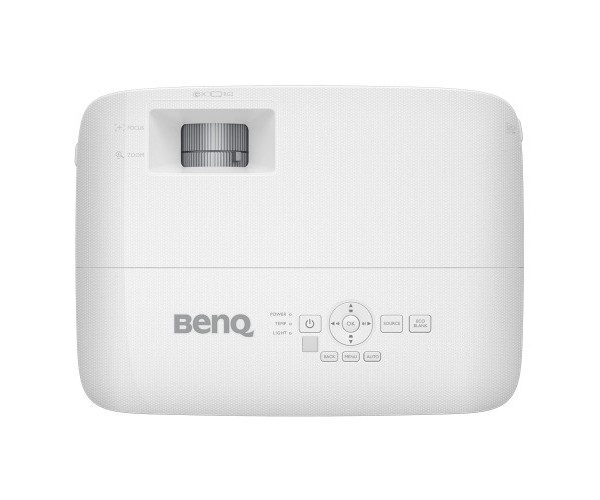 BenQ MW560 4000 ANSI Lumens WXGA Business Projector