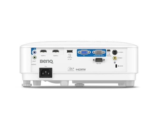 BenQ MW560 4000 ANSI Lumens WXGA Business Projector