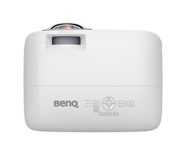 BenQ MX808STH 3600 Lumens XGA Short Throw Projector