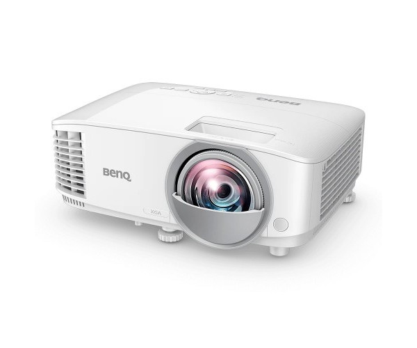 BenQ MX808STH 3600 Lumens XGA Short Throw Projector