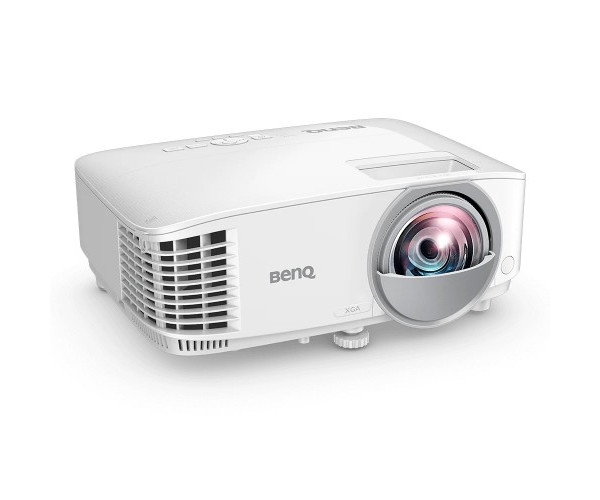 BenQ MX808STH 3600 Lumens XGA Short Throw Projector