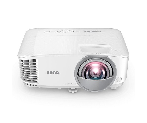 BenQ MX808STH 3600 Lumens XGA Short Throw Projector