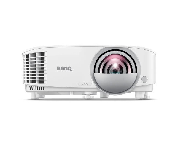 BenQ MX808STH 3600 Lumens XGA Short Throw Projector
