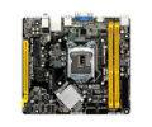 Biostar H81MHV3 Motherboard