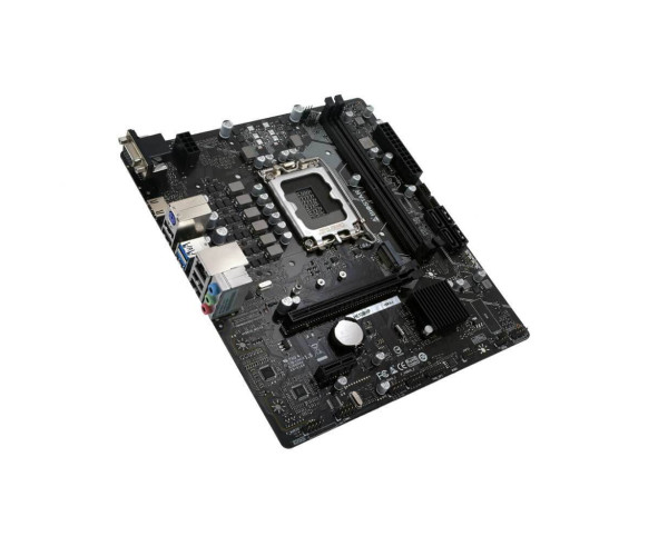 Biostar H610MHP DDR4 Motherboard