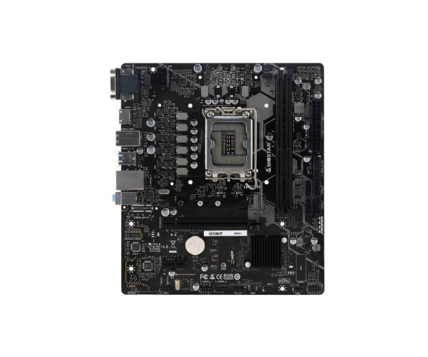 Biostar H610MHP DDR4 Motherboard
