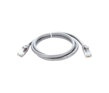 D-Link NCB-C6UGYRR1-0.5 GREY PATCH CORD
