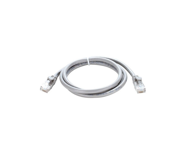 D-Link NCB-C6UGYRR1-0.5 GREY PATCH CORD