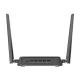 D-Link DIR-615 Z1 Wireless N 300 WIFI Router