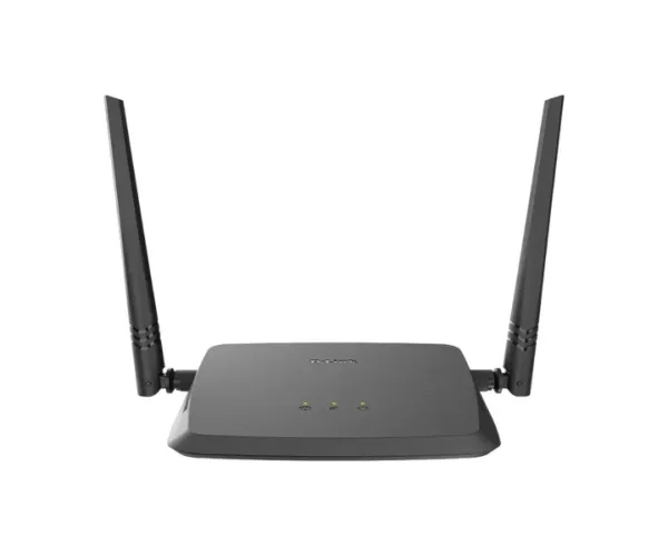 D-Link DIR-615 Z1 Wireless N 300 WIFI Router