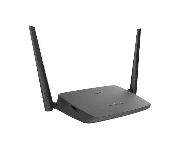 D-Link DIR-615 Z1 Wireless N 300 WIFI Router