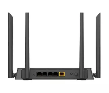 D-Link DIR-841 AC1200 MU-MIMO Wi-Fi Router D-Link DIR-841 AC1200 MU-MIMO Wi-Fi Router