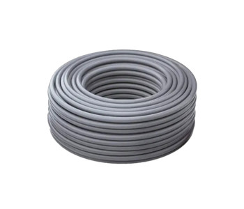 D-link NCB-C6UGRYR-100 23Awg Cat6 Grey UTP Cable