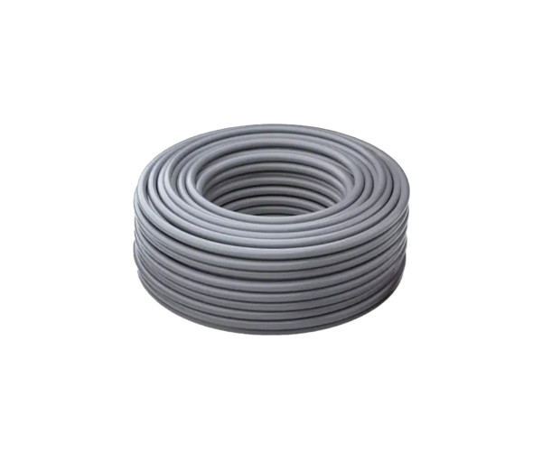 D-link NCB-C6UGRYR-100 23Awg Cat6 Grey UTP Cable