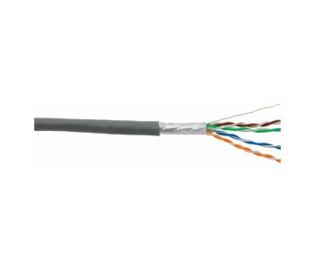 D-link NCB-C6SGRYR-305 Cat6 305M SFTP 23AWG Grey Cable Rolls