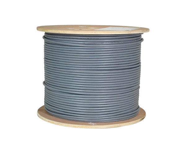 D-link NCB-C6SGRYR-305 Cat6 305M SFTP 23AWG Grey Cable Rolls