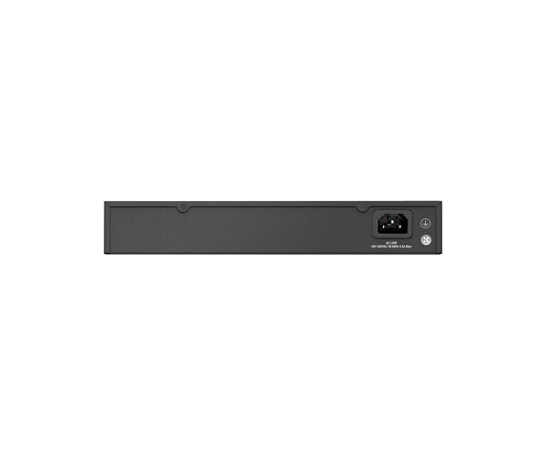 D-Link DES-1024C/D 24-Port 10/100Mbps Unmanaged Switch