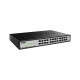D-Link DES-1024C/D 24-Port 10/100Mbps Unmanaged Switch