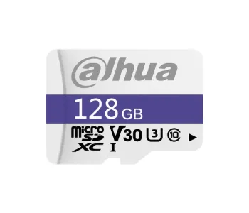 Dahua C100 128GB microSD Memory Card