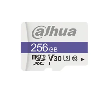 Dahua C100 256GB Micro SD Memory Card