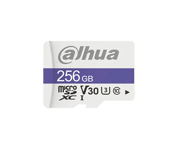 Dahua C100 256GB Micro SD Memory Card Dahua C100 256GB Micro SD Memory Card