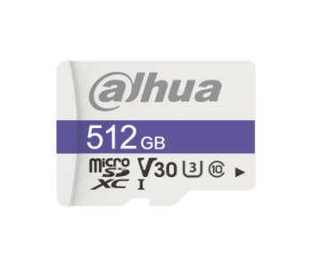 Dahua C100 512GB microSD Memory Card