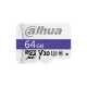 Dahua C100 64GB microSD Memory Card Dahua C100 64GB microSD Memory Card