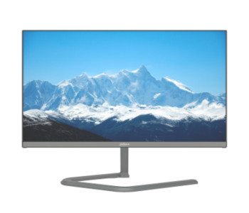 Dahua DHI-LM22-C201P 21.5" FHD IPS 100Hz Monitor (Silver)