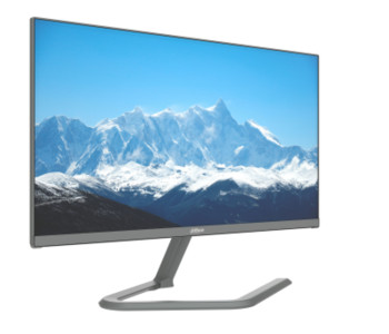 Dahua DHI-LM22-C201P 21.5" FHD IPS 100Hz Monitor (Silver)