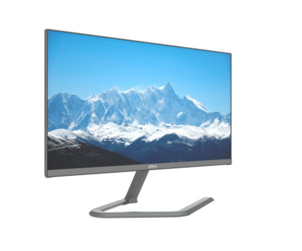 Dahua DHI-LM22-C201P 21.5" FHD IPS 100Hz Monitor (Silver)
