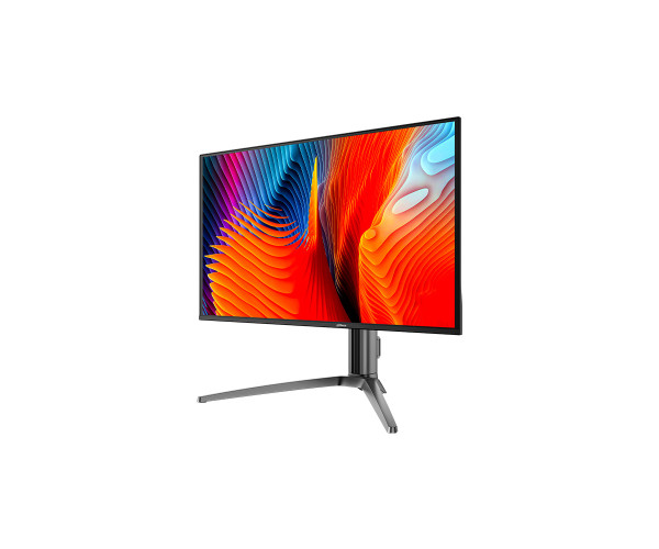 Dahua DHI-LM27-GO34A 26.5" QHD QD-OLED Gaming Monitor