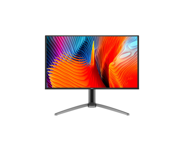 Dahua DHI-LM27-GO34A 26.5" QHD QD-OLED Gaming Monitor