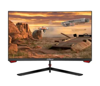 Dahua DHI-LM27-E230C 27 inch FHD Monitor Dahua DHI-LM27-E230C 27 inch FHD Monitor