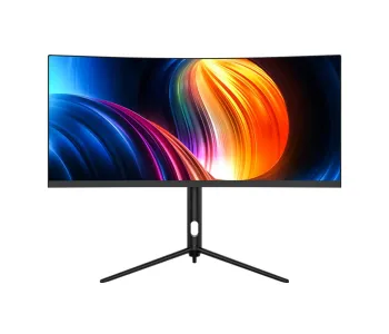 Dahua DHI-LM30-E330CA 30 inch VA Panel 200Hz Monitor